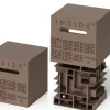 Inside³ Labyrinth 3D Puzzle Maze Cube - Vicious
