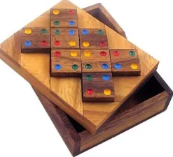 Inside? Labyrinth 3D Puzzle Maze Cube - Vicious