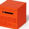 Inside³ Phantom Labyrinth 3D Puzzle Maze Cube - Awful