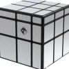 Inverse Reflectron - Twist & Solve Rotation Cube Brain Teaser Puzzle