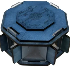 Jailbreak 4.0 Secret ESCAPE Puzzle Box