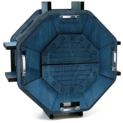 Jailbreak 4.0 Secret ESCAPE Puzzle Box