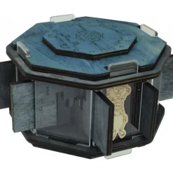 Jailbreak 4.0 Secret ESCAPE Puzzle Box