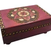 Kaleidoscope (Large) - Secret Wooden Puzzle Box