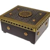 Klick Box Secret Wooden Puzzle Box By Constantin