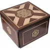 Kreuz - IQ Secret Puzzle Box