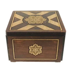 Kreuz - IQ Secret Puzzle Box