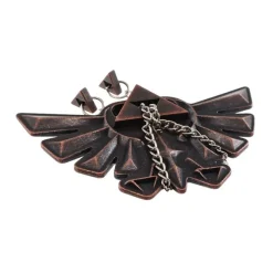 Legend of Zelda Hyrule Crest Hanayama Metal Puzzle