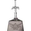 Legend of Zelda Master Sword Hanayama Metal Puzzle