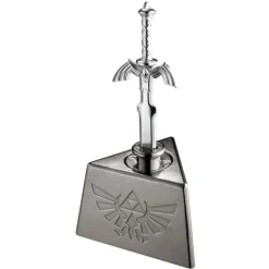 Legend of Zelda Master Sword Hanayama Metal Puzzle