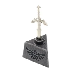 Legend of Zelda Master Sword Hanayama Metal Puzzle