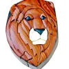 Lion - Secret Wooden Puzzle Box