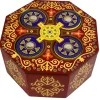 Magic Spin Secret Puzzle Box - Money Gift Giving IQ Secret Box