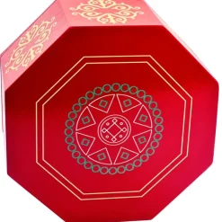 Magic Spin Secret Puzzle Box - Money Gift Giving IQ Secret Box
