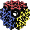 Maltese Gear Cube - Meffert's Rotation Puzzle