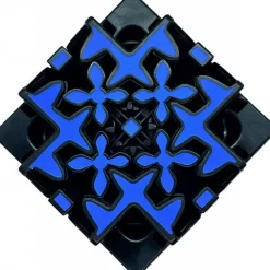 Maltese Gear Cube - Meffert's Rotation Puzzle