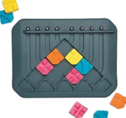 Marble Circuit IQ Maze Game - By Ah!Ha Games