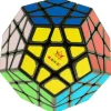 Megaminx Cube - Meffert's Rotation Puzzle