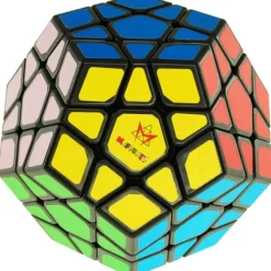 Megaminx Cube - Meffert's Rotation Puzzle