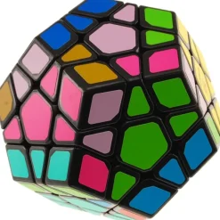 Megaminx Cube - Meffert's Rotation Puzzle