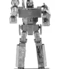Megatron Transformers - Metal Earth 3D Model Puzzle