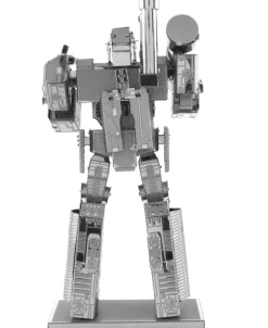 Megatron Transformers - Metal Earth 3D Model Puzzle