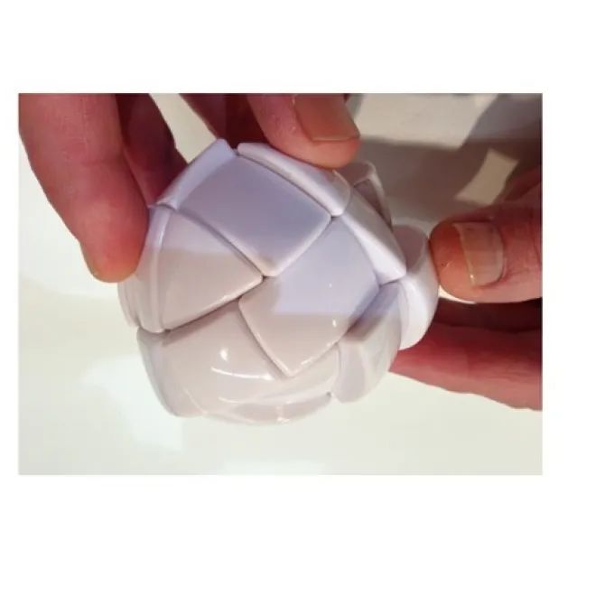Morph's Egg - Meffert's Rotation Brain Teaser Puzzle