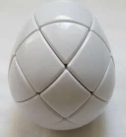 Morph's Egg - Meffert's Rotation Brain Teaser Puzzle