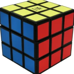 Oskar's Treasure Chest - Twisty Cube Secret Box Style By Meffert's