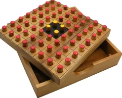 Othello / Reversi - Wooden Strategy Game