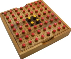 Othello / Reversi - Wooden Strategy Game