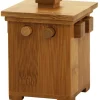 Pandora's Box Brain Teaser Wooden Puzzle