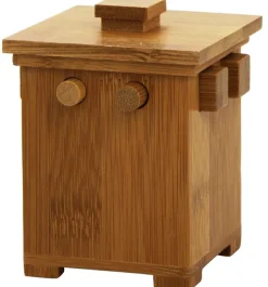 Pandora's Box Brain Teaser Wooden Puzzle