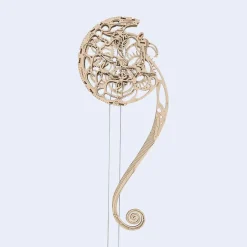 Pendulum - Mechanical Movement, Engineering Self-Assembly Puzzle Model