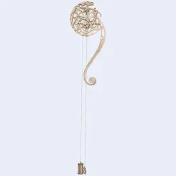 Pendulum - Mechanical Movement, Engineering Self-Assembly Puzzle Model