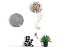 Pendulum - Mechanical Movement, Engineering Self-Assembly Puzzle Model