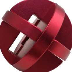 Phantom - Interlocking Brainteaser Metal Puzzle