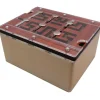 PLD Box - Secret Box With Maze Puzzle