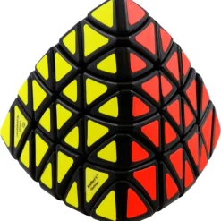 Professor Pyraminx - Meffert's Rotation Puzzle