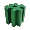 #1 Puzzle - Interlocking Brainteaser Metal Puzzle