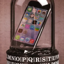 Puzzle Pod Cryptex - Brain Teaser Gift Puzzle