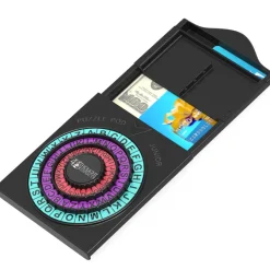 Puzzle Pod Junior - Gift Card or Money Puzzle