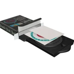 Puzzle Pod Junior - Gift Card or Money Puzzle