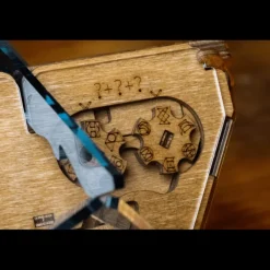 Puzzle Potato Anti-Gravity - Escape Room Game Puzzle Box