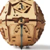 Puzzle Potato Philosopher's Stone - Escape Room Game Puzzle Box