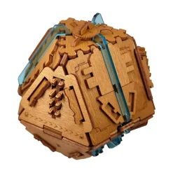 Puzzle Potato Philosopher's Stone - Escape Room Game Puzzle Box
