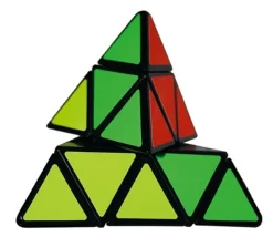 Pyraminx - Meffert's Rotation Brain Teaser Puzzle