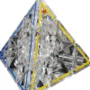 Pyraminx Crystal 50th Anniversary Edition By Meffert's Rotation Puzzles