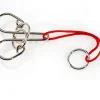 Racing Wire No. 20 - String Brainteaser Metal Puzzle
