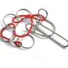 Racing Wire No. 10 - String Brainteaser Metal Puzzle